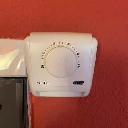 라튈르 Rifugio Lilla B&B 외부 사진